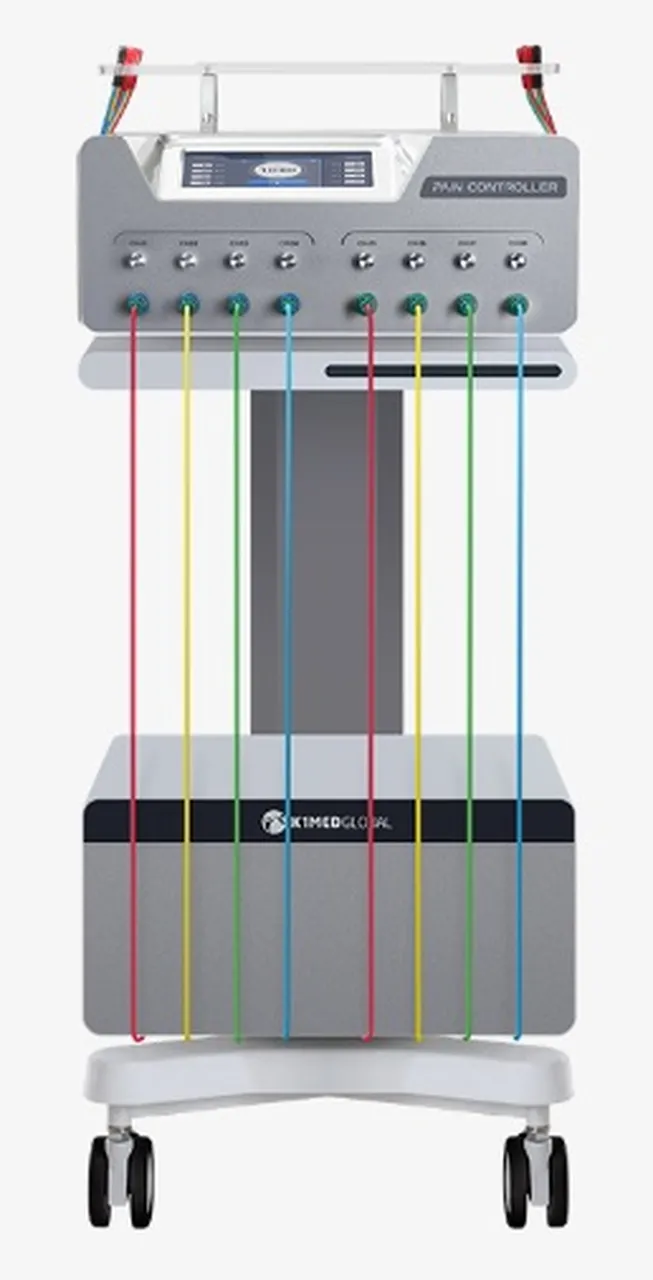 통증완화치료기