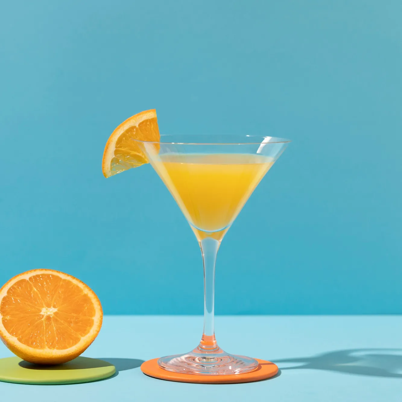 프리미엄 수액 이미지