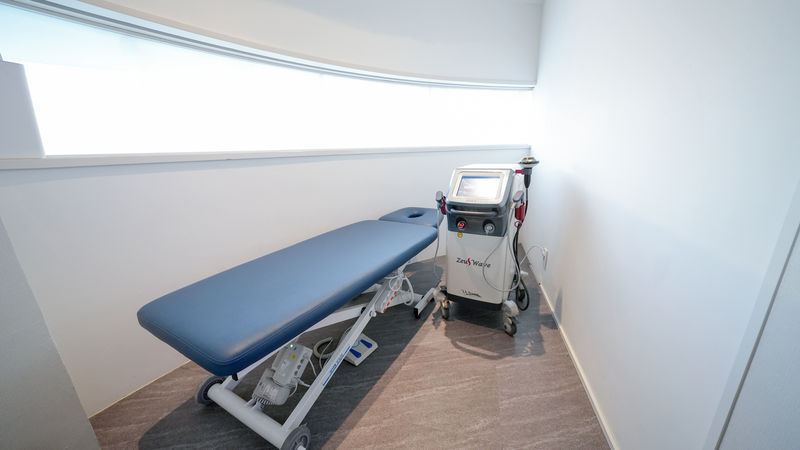 체외충격파 치료