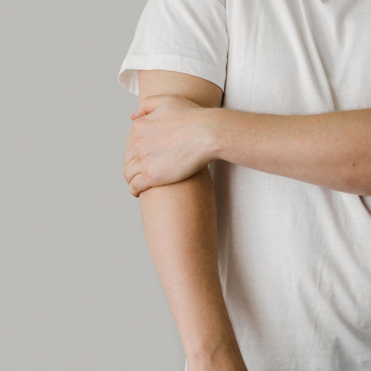 손목 통증 클리닉 이미지